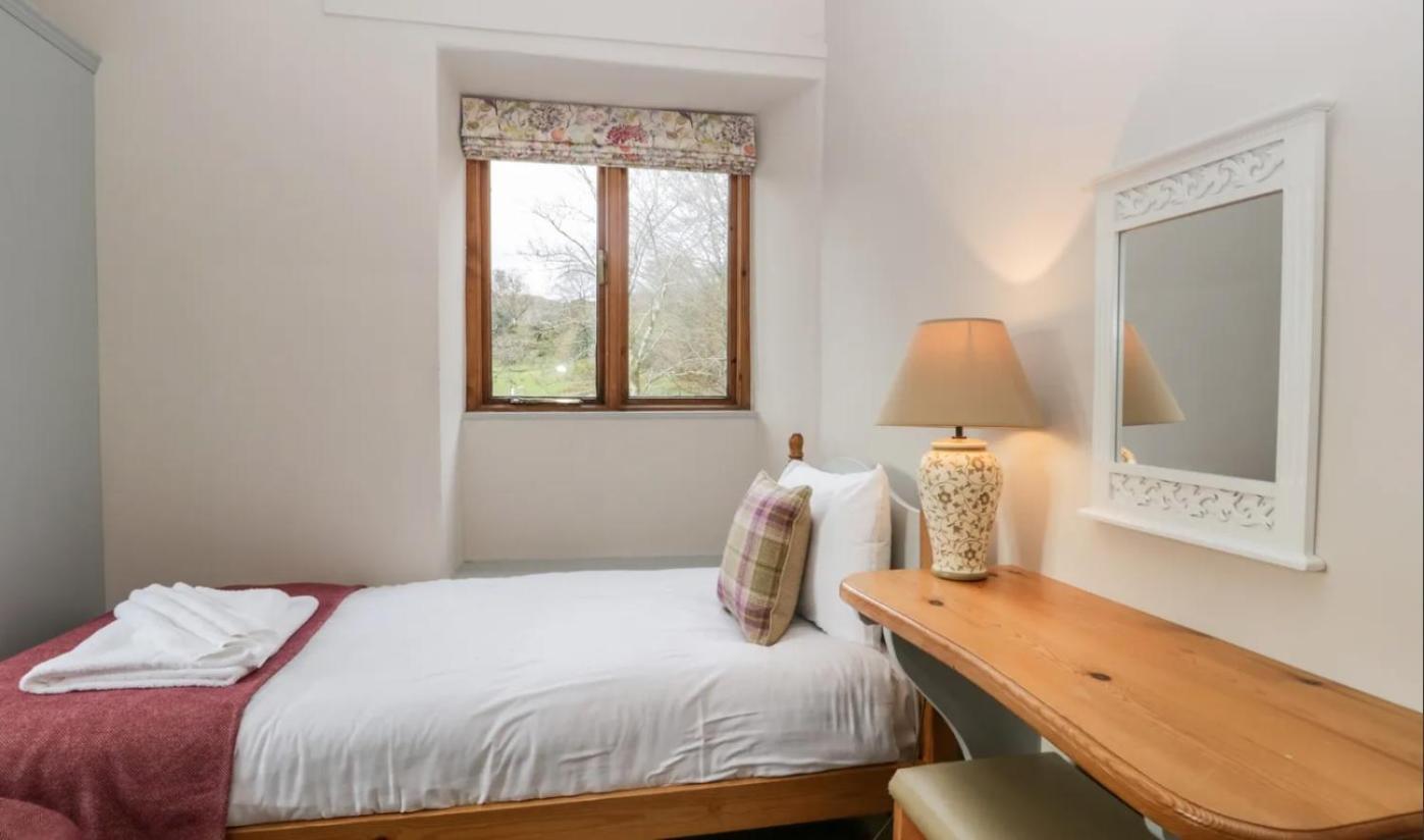 אמבלסייד Scandale Cottage מראה חיצוני תמונה