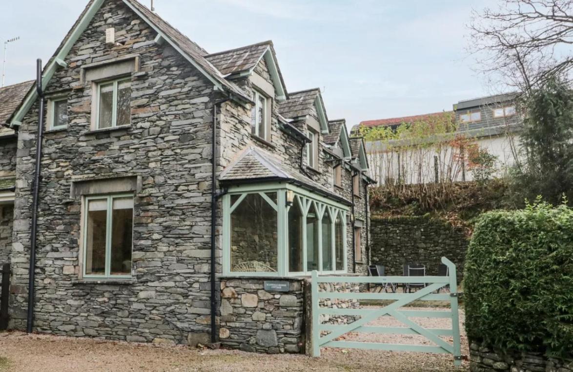 אמבלסייד Scandale Cottage מראה חיצוני תמונה